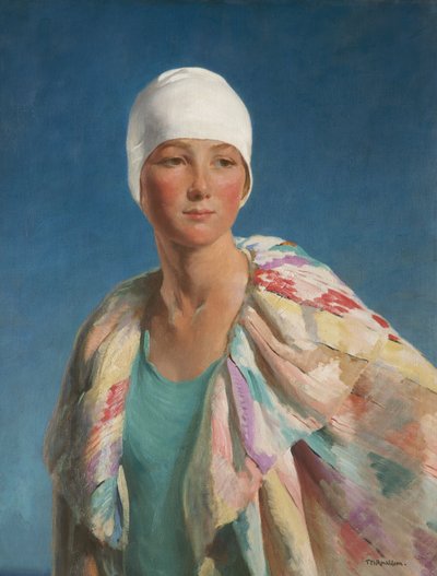 Yaz by Thomas Martine Ronaldson