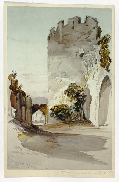  by Thomas Miles Richardson the younger
