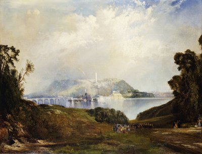 Fairmont Waterworks, Philadelphia