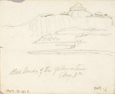 Yellowstone