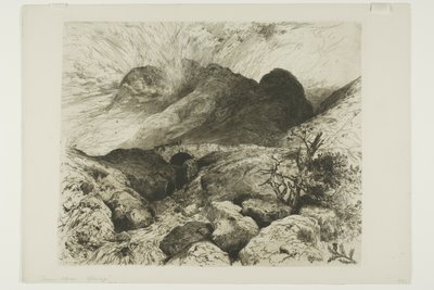 Glencoe Geçidi