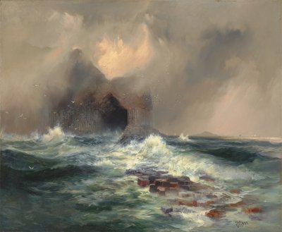  by Thomas Moran