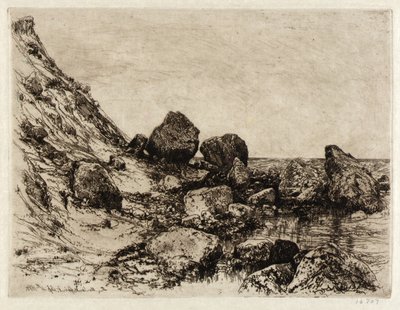  by Thomas Moran