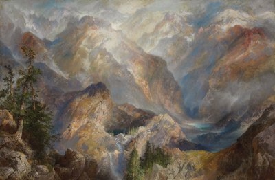 Sierras