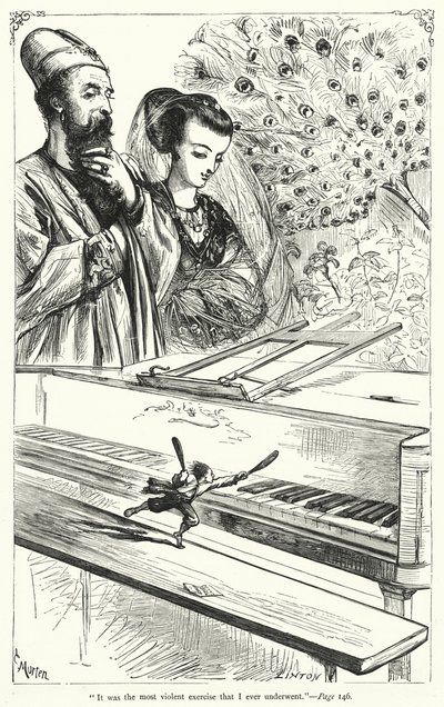 Jonathan Swift