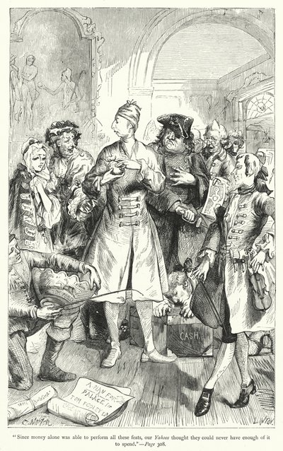Jonathan Swift
