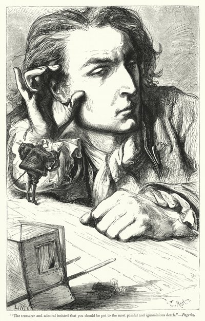 Jonathan Swift