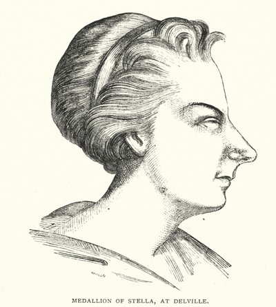 Jonathan Swift