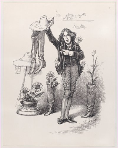 Wilde Bizden. Amerika