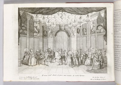 Pierre Augustin Caron de Beaumarchais