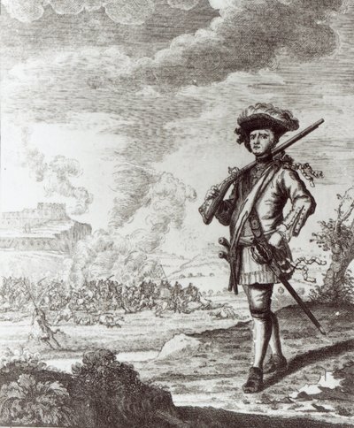Kaptan Henry Morgan, 1671