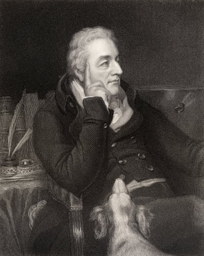 George Wyndham, 3. Egremont Kontu, H.R. Cook (fl.1813-1847), 