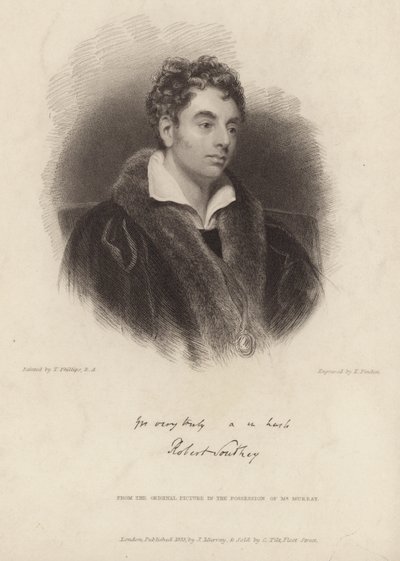 Robert Southey