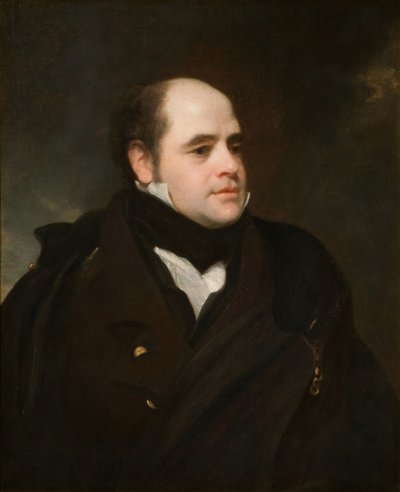 Sir John Franklin