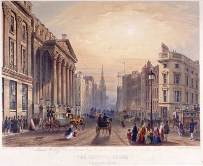 Mansion House