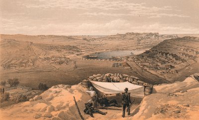 Şehir Pilleri veya Sivastopol