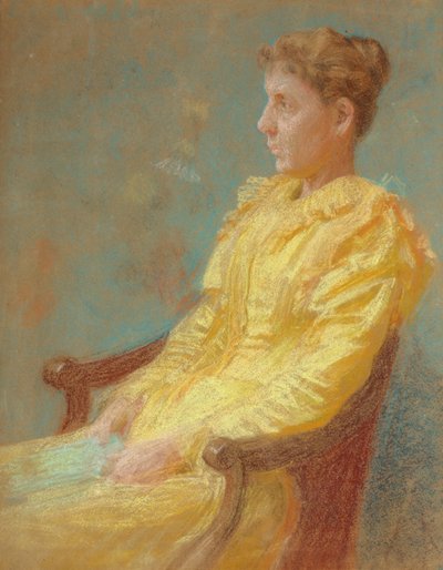  by Thomas Pollock Anshutz