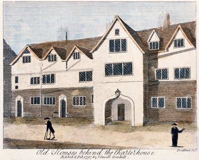 Charterhouse Hastanesi