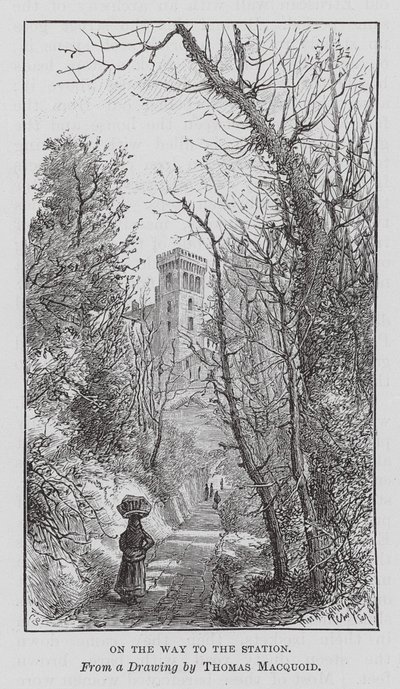  by Thomas Robert Macquoid