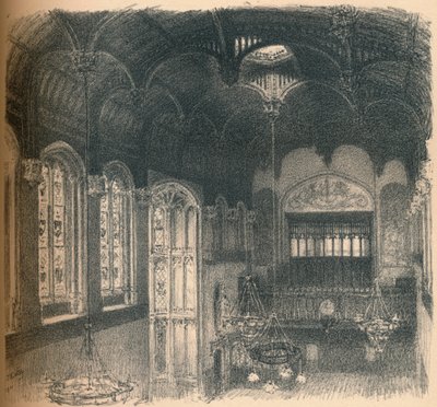 Crosby Hall