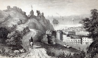 R. Martin tarafından oyulmuş Revd W. Wallinger