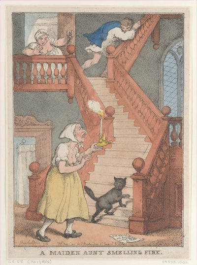 Ateş Kokan Kız Teyze, [1 Mayıs 1806], 1 Mayıs,..., [1 Mayıs 1806], 1 Mayıs 1812