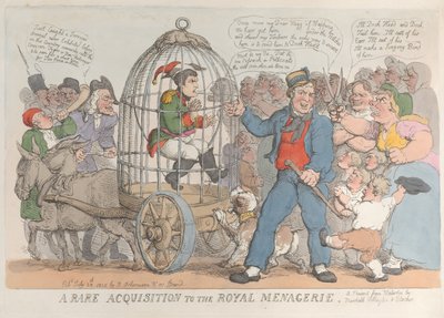 Royal Menagerie