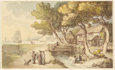 Cornwall