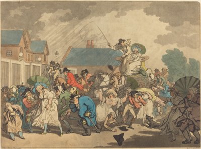 Hyde Park