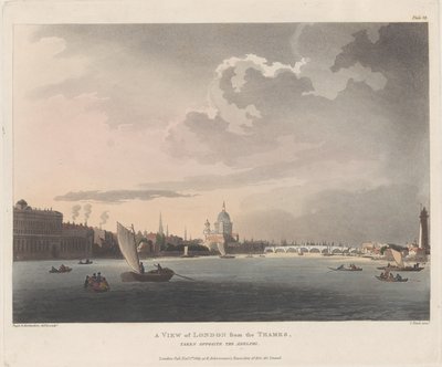 Thames Nehri