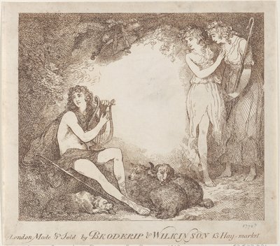 Marian, bir Opera, 1797-99., 1797-99