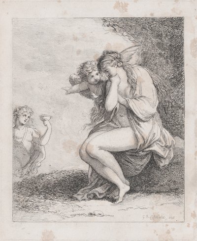 Ariadne, Naxos