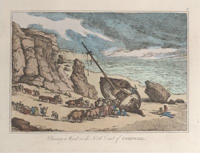 Cornwall