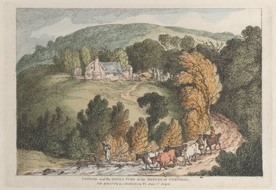 Cornwall