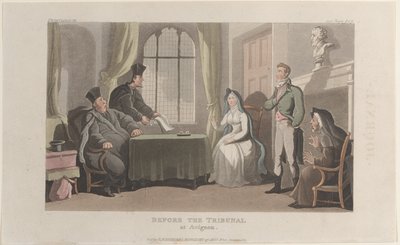Frontispiece: Avignon