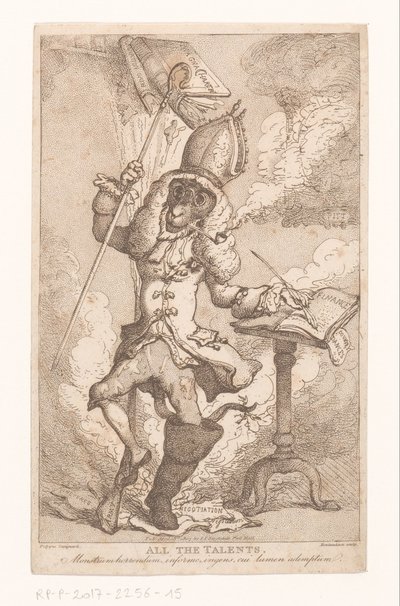 Frontispiece voor 