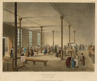 St James