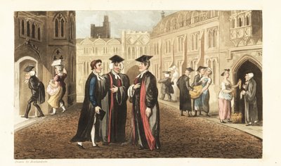 Oxford Üniversitesi