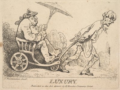 Luxury, [1781], 1786-95