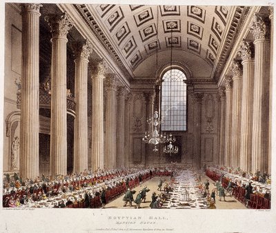 Mansion House