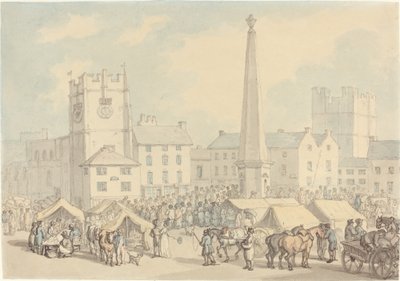 Yorkshire
