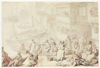 Selamlama Inn, Greenwich