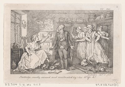 The History of Tom Jones, a Fo..., 1792