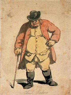 Joseph Boden