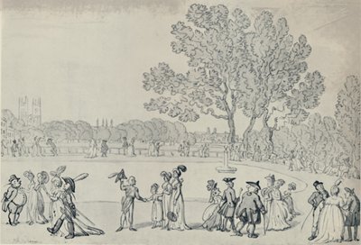 Green Park