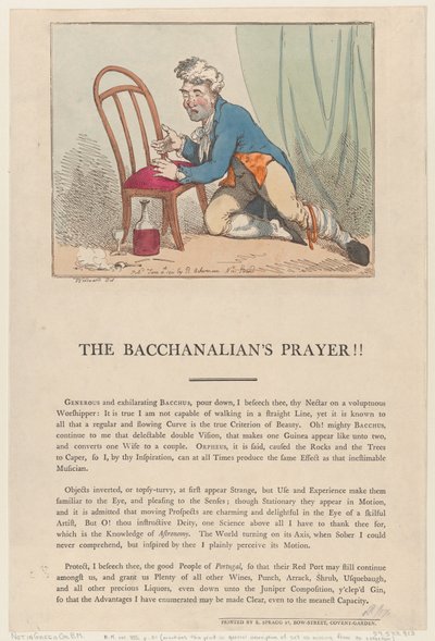 Bacchanalian