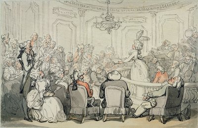 The Concert, 
