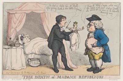Madame Republique