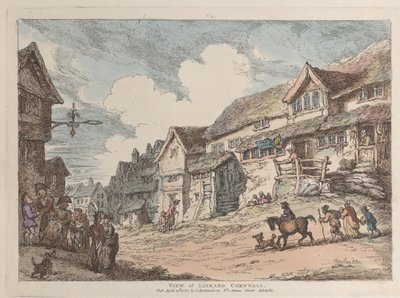 Cornwall
