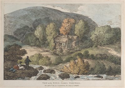 12 Nisan 1812, 12 Nisan 1812, Cornwall